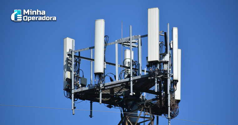 EUA vão liberar mais 100 MHz para 5G