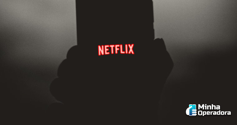Hackers estão roubando dados de usuários da Netflix
