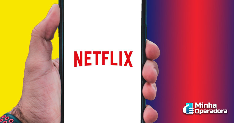 Netflix recebe novo recurso nas próximas semanas
