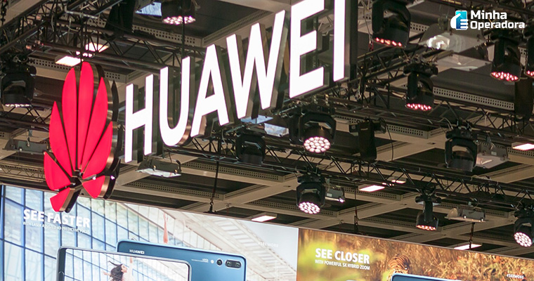 5G sem Huawei não é um problema, segundo a TIM