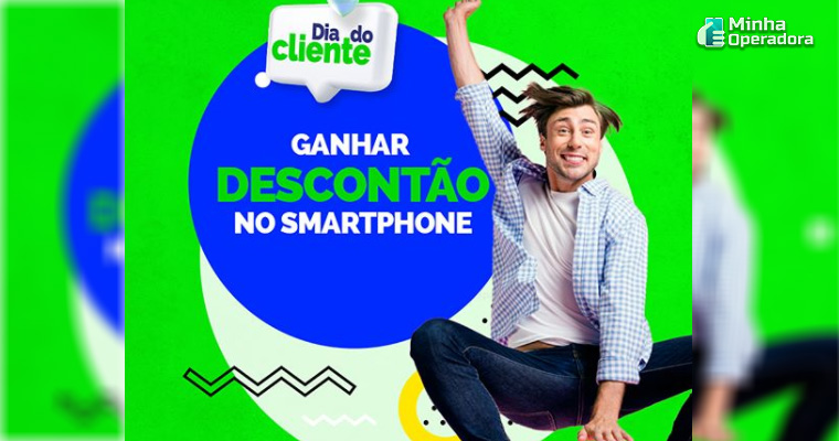 Divulgação Algar Telecom (Instagram)