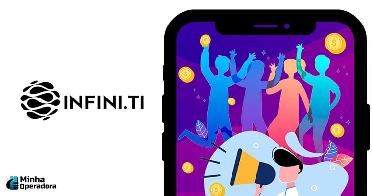 Divulgação Infiniti