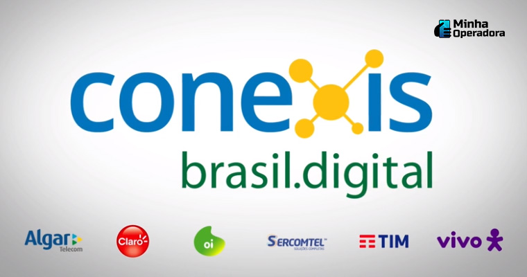 SinditeleBrasil agora se chama Conexis Brasil Digital