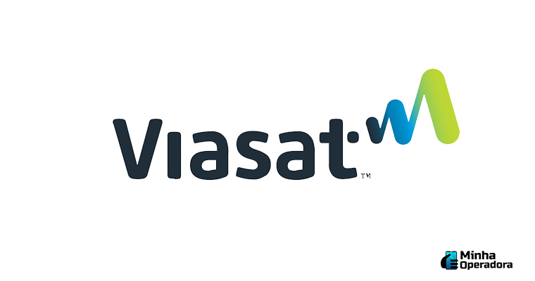  Logotipo Viasat