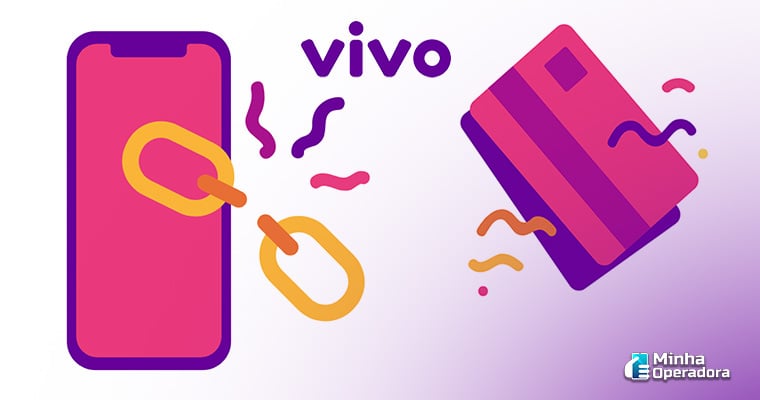 Divulgação Vivo