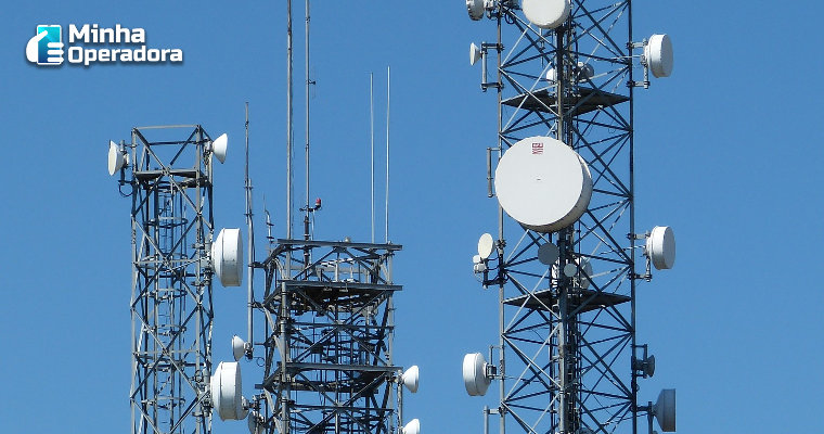Anatel prorroga uso da frequência de 850 MHz até 2028