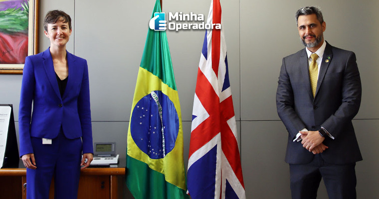 Brasil passa a integrar programa internacional de inclusão digital