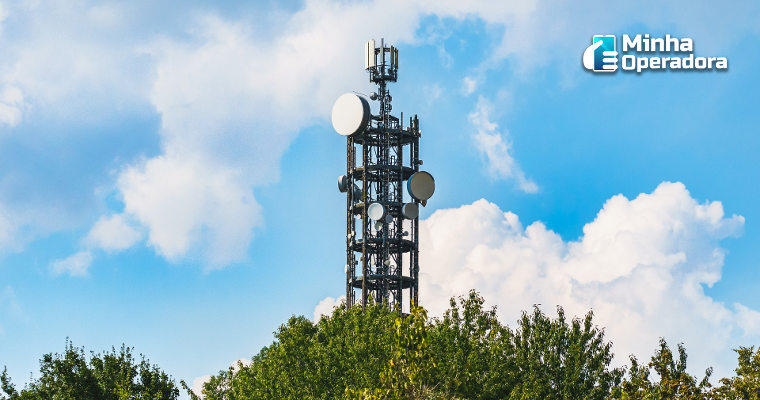 Governo Federal publica decreto que regulamenta Lei das Antenas