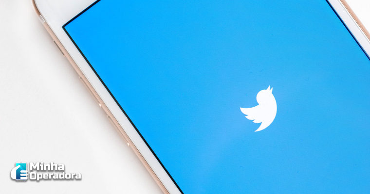 Influenciadora assumirá a publicação de posts no Twitter da TIM