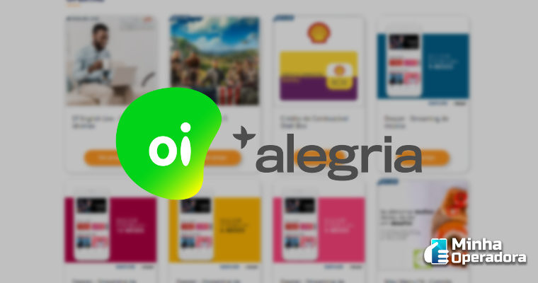 Oi +Alegria: Conheça o novo clube de vantagens da Oi