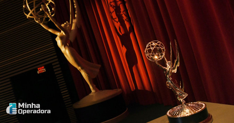 SKY oferta conteúdos ao vivo e sob demanda do Emmy Awards 2020