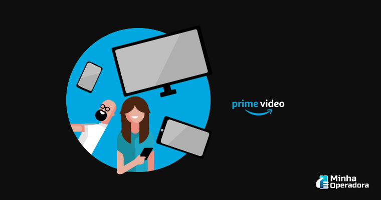 Amazon Prime Vídeo faz importante aquisição para os próximos meses