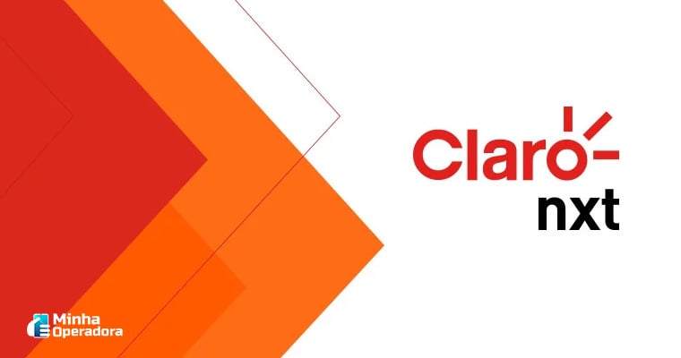 Identidade Claro nxt