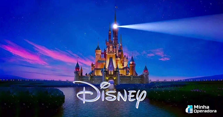 Introdução da Disney