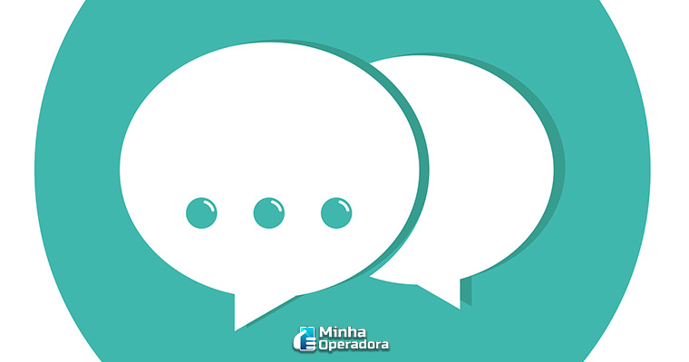 Ilustração Pixabay - Chat