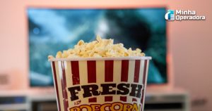 Claro abre sinal de canal premium de séries e filmes Claro abre sinal de canal premium de séries e filmes