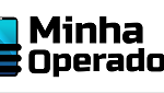 logotipo minha operadora cabeçalho