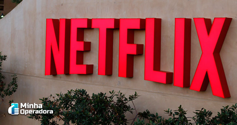 Netflix lança novo recurso para quem utiliza o serviço na TV