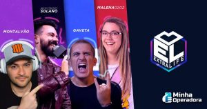 Vivo conecta o evento gamer ‘Extra Life’ Vivo conecta o evento gamer ‘Extra Life’
