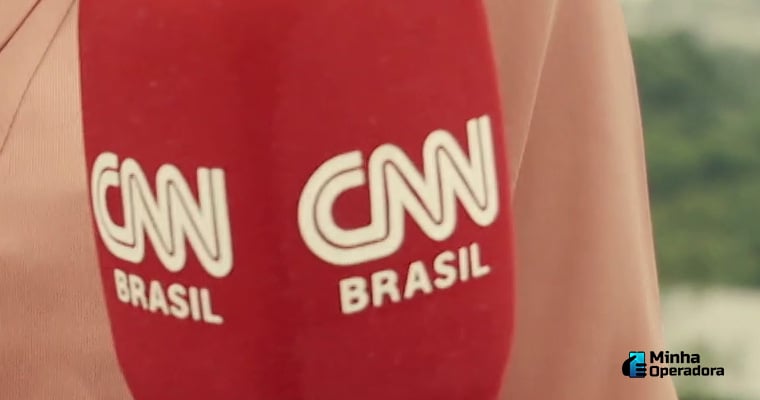 Divulgação CNN Brasil