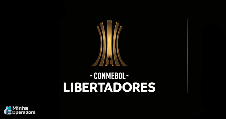 Divulgação Libertadores