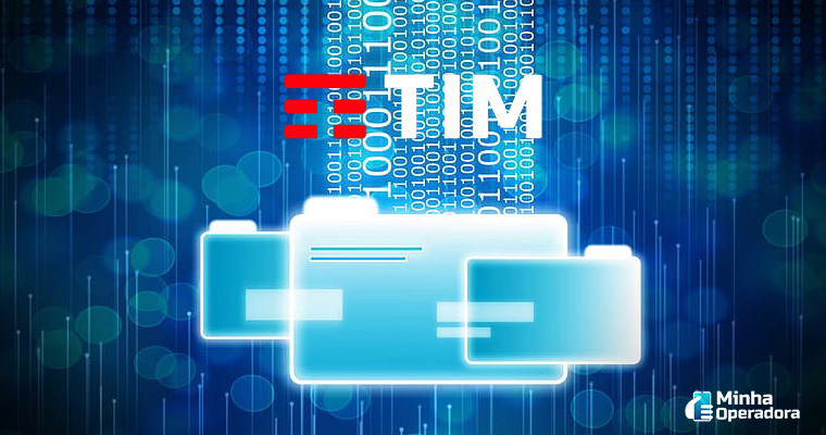 TIM é a empresa que melhor protege os dados de seus clientes