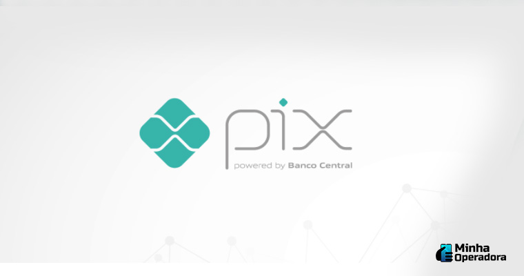 Logotipo PIX