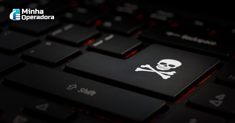 Mais de 250 sites e apps piratas de streaming são bloqueados pelo  Ministério da Justiça 