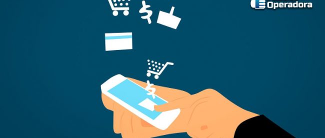 Cliente TIM poderá fazer recarga pelo PIX