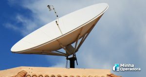 Convivência entre o 5G e TV por satélite é possível, diz Anatel