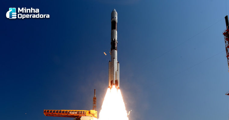 NASA é contrária ao lançamento de megaconstelação de satélites 5G