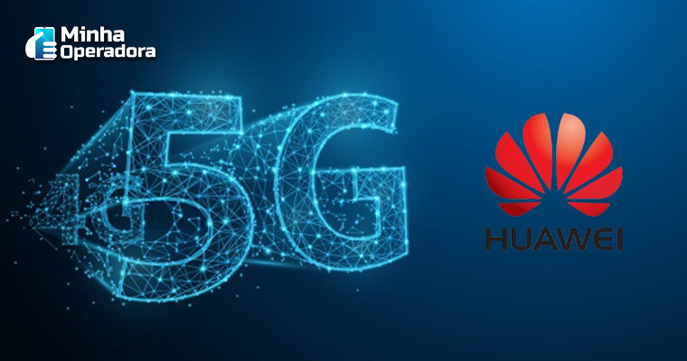 Reino Unido quer acelerar banimento total da Huawei nas redes 5G