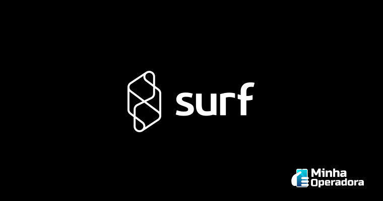 Surf Telecom adquire mais de 132 mil clientes pré-pago em outubro
