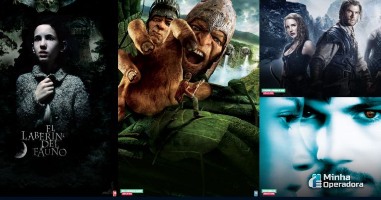 AT&T/Warner quer criar streaming grátis nos moldes da Pluto TV