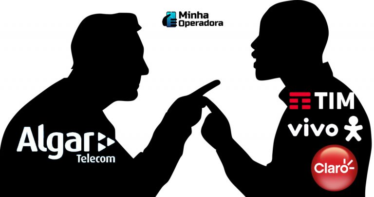 Algar Telecom quer impedir compra da Oi Móvel