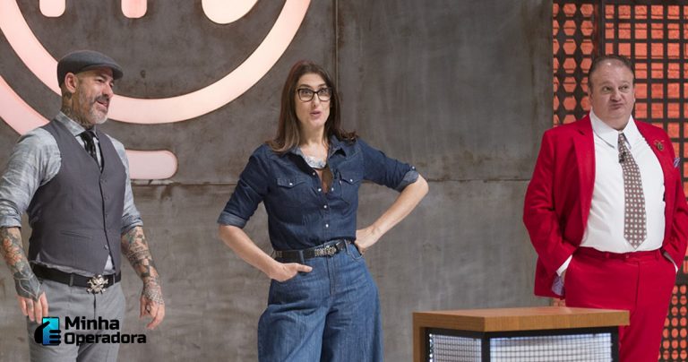 Band prepara streaming com acervo histórico do canal