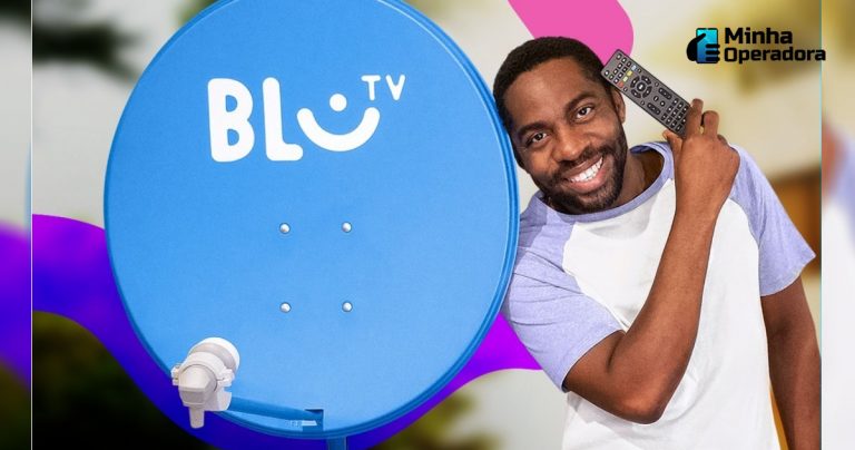 BluTV oferta 100 canais por R$ 39,90 e um mês de HBO