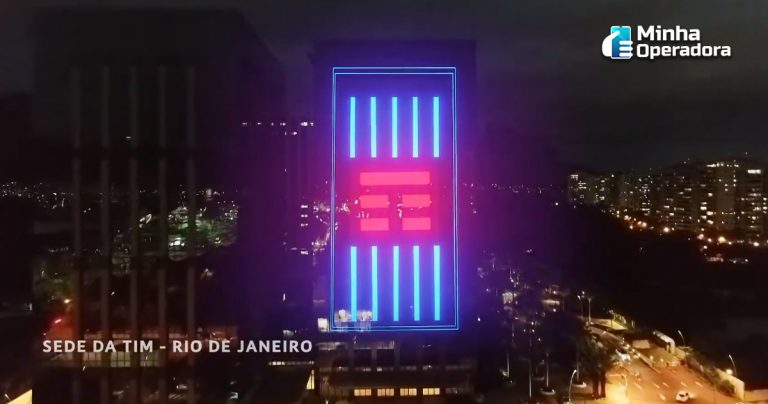 Conheça as próximas cidades que vão receber ‘5G DSS’ da TIM