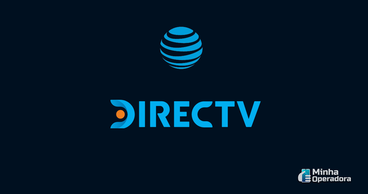 Logo DirecTV