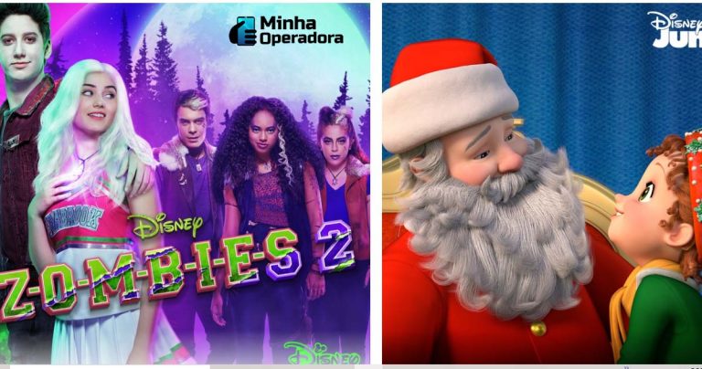 Disney remove conteúdo de mais uma plataforma de streaming