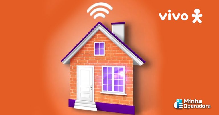 Duas novas cidades ganham fibra óptica da Vivo