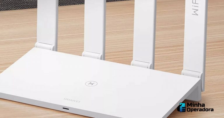 Governo Federal deve manter Huawei no 5G do Brasil