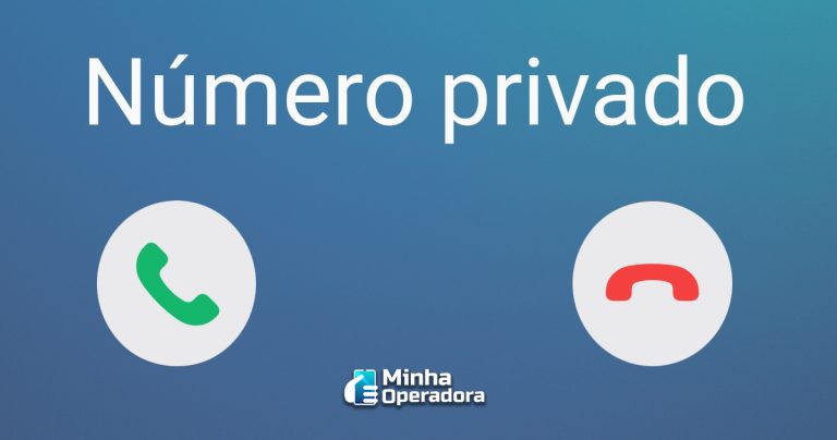Meu número aparece como desconhecido. Como reverter isso?