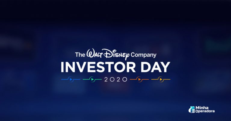Novo streaming da Disney ganha data de lançamento