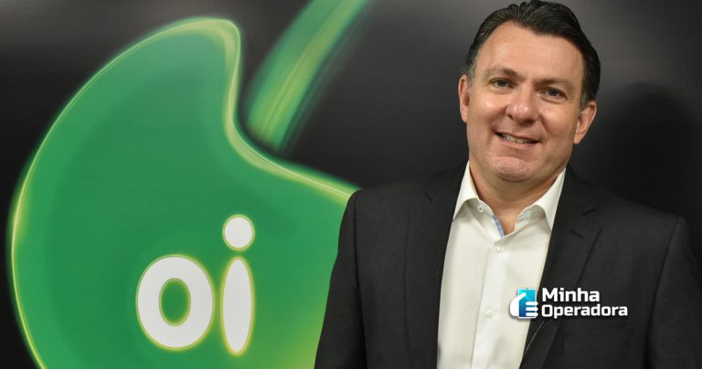 Oi anuncia fibra óptica de 5ª geração para 2021; conheça