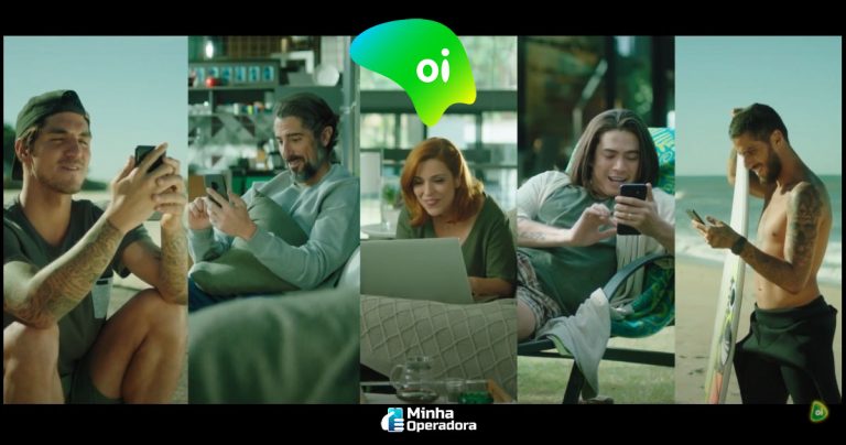 Oi teve economia de R$ 136 milhões com atendimento digital