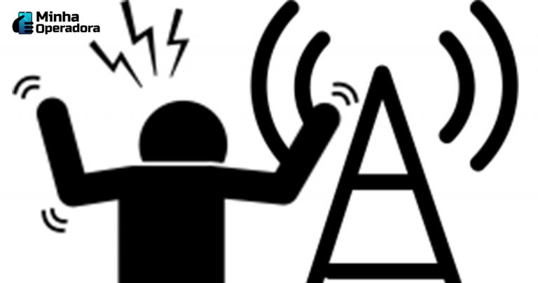 Rio de Janeiro e São Paulo entre os piores crescimentos no 4G