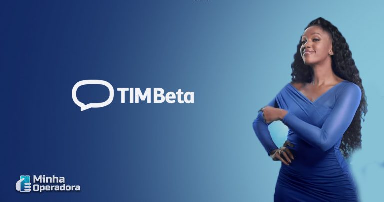 Sem Deezer e com ligações ilimitadas; conheça o novo TIM Beta