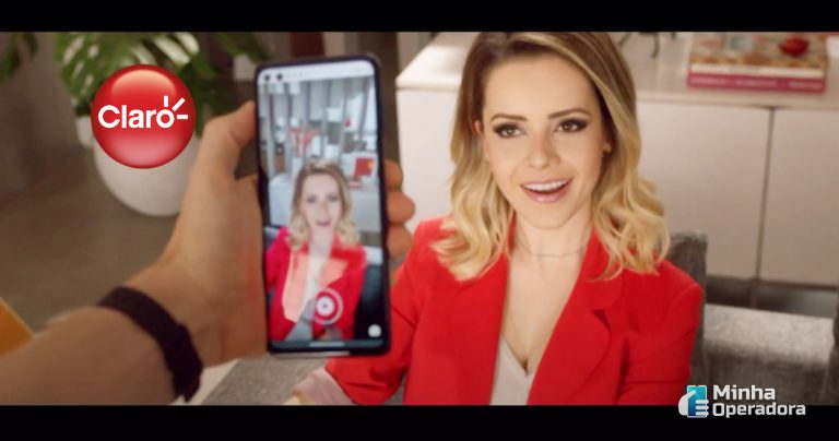 TIM derruba anúncios da Claro sobre ‘5G DSS’