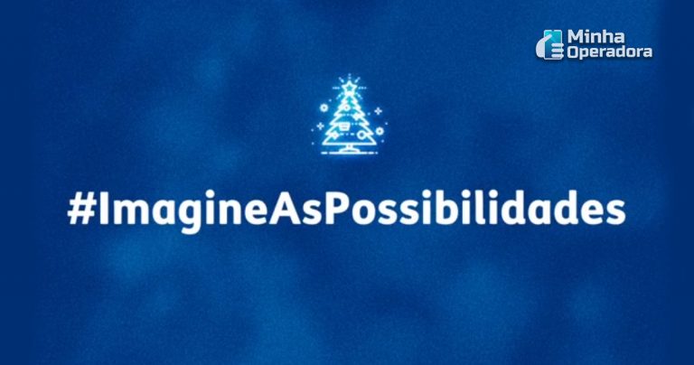 TIM libera navegação de redes sociais para o Natal